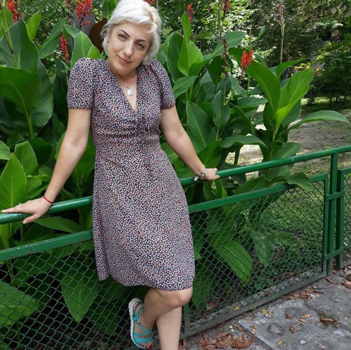 Nataliia Bezrukova