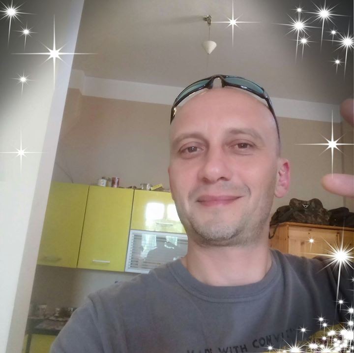 Александр Невестенко
