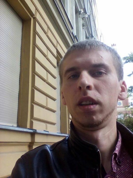 Vova Malendevich