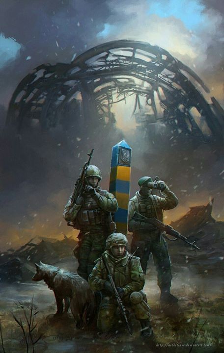 Andrey Mashtalira