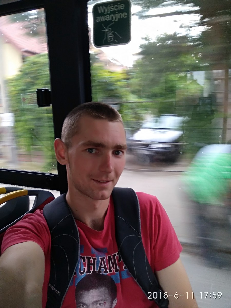 Володимир Медвідь