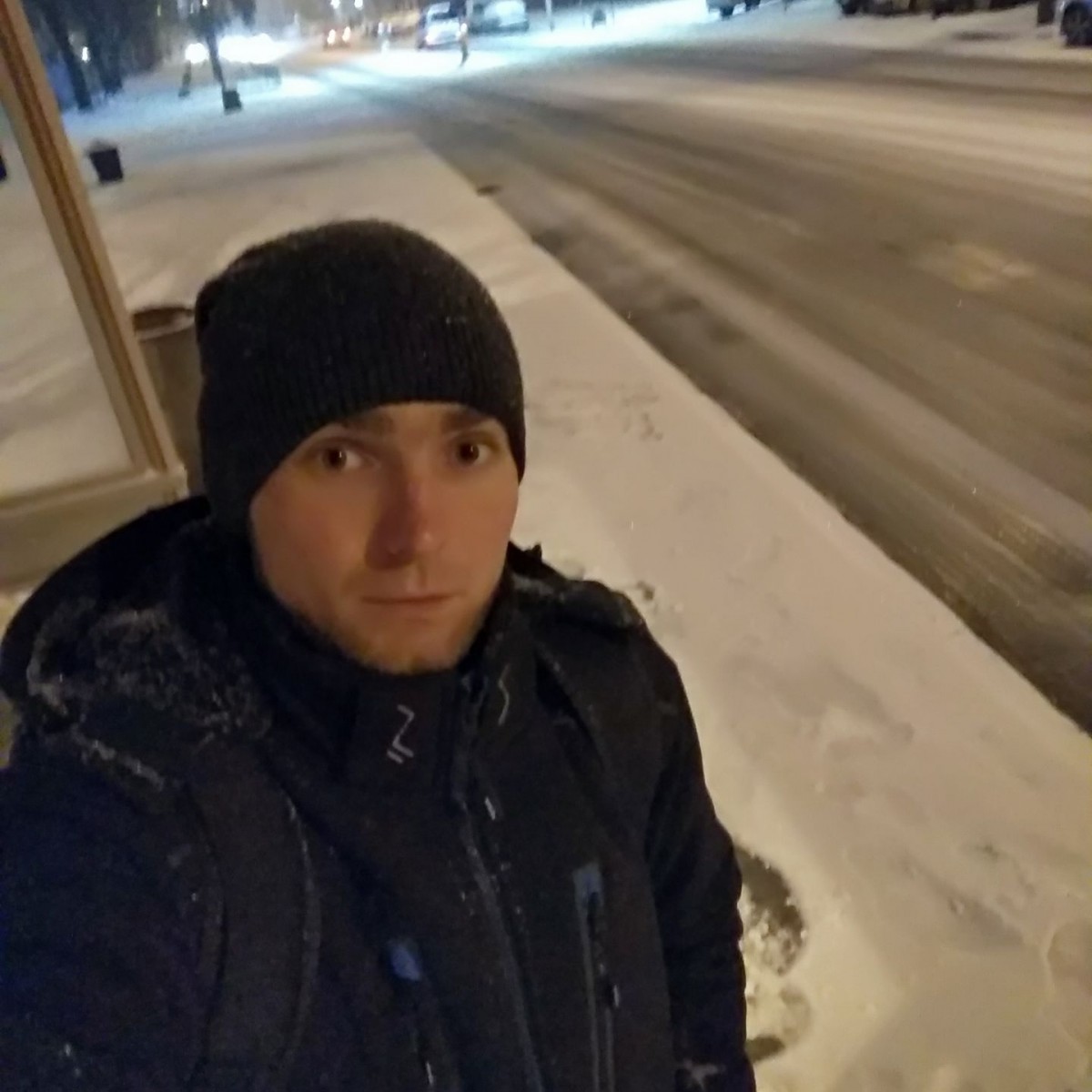 Володимир Медвідь