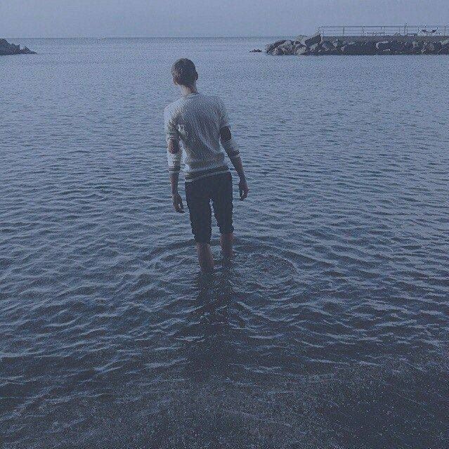 Калужний Михайло