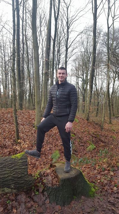 Андрий Переходько