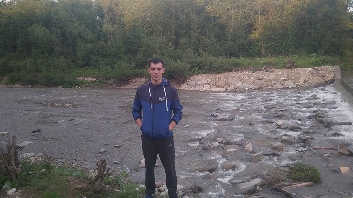 Vadik Makarov
