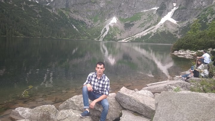 Vadik Makarov