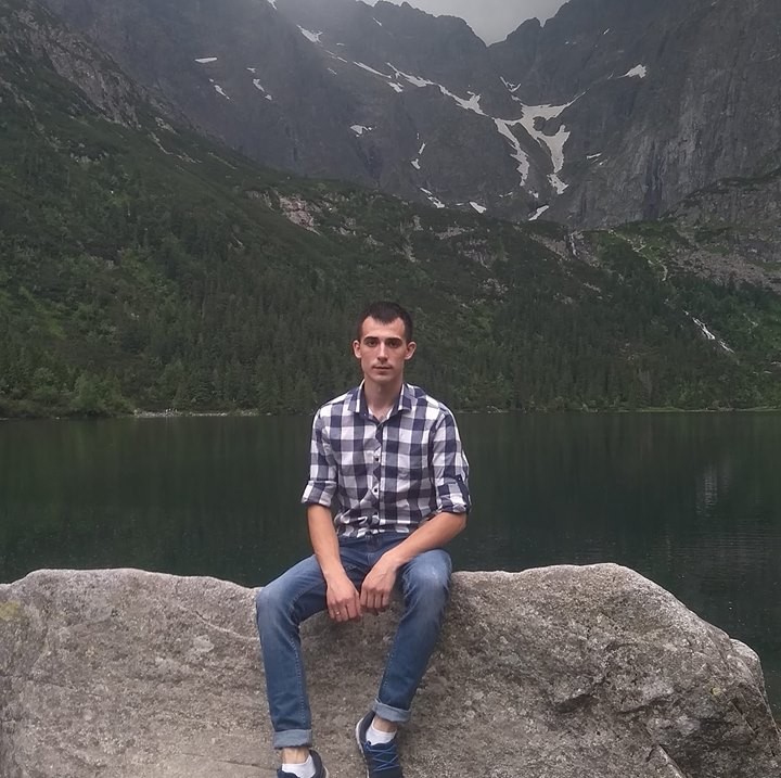 Vadik Makarov