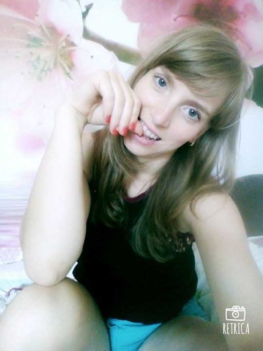 Alina  Kashitcska