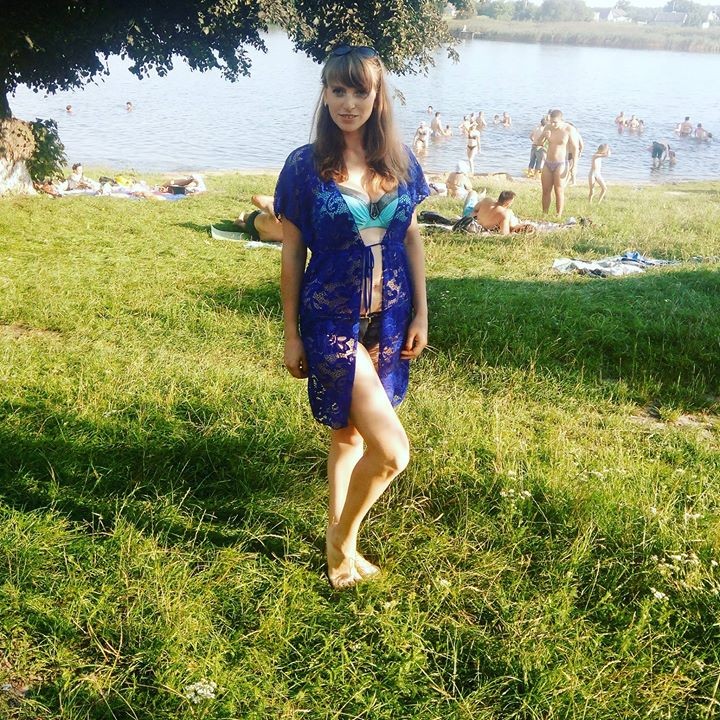 Alina  Kashitcska