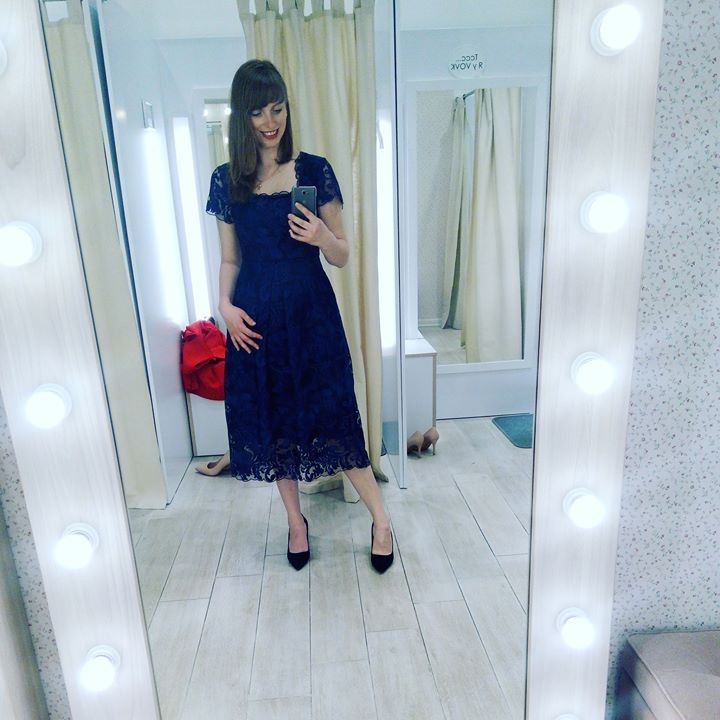 Alina  Kashitcska
