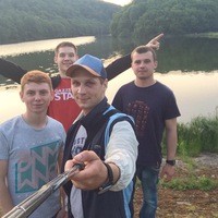 Ігор Ткач
