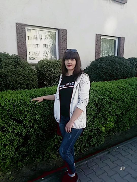 Zhanna Melnyk