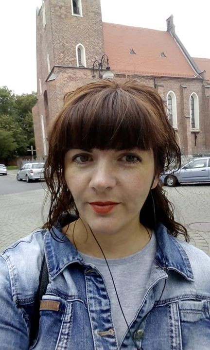 Zhanna Melnyk