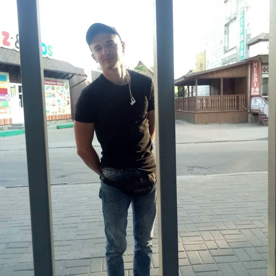 Дима Евпак