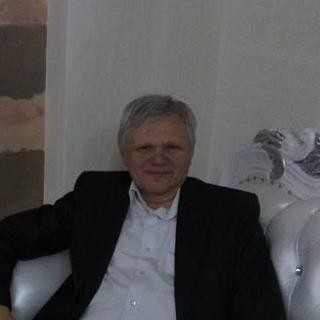 Владимир Левковский