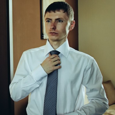 Евгений Наливайко