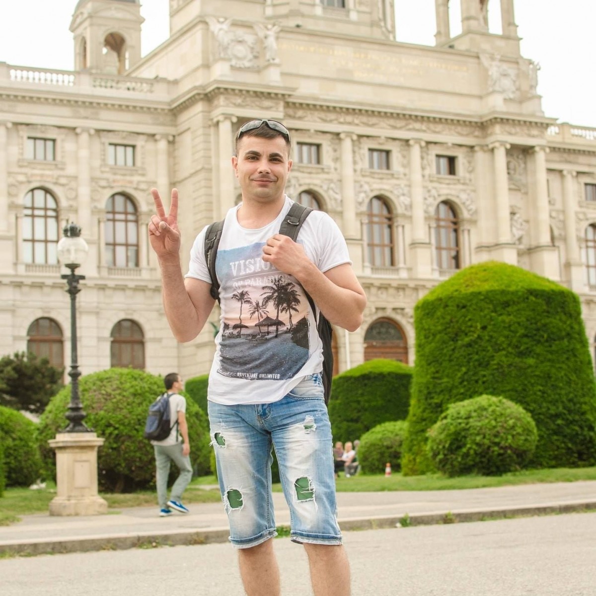 Кулай Вадим