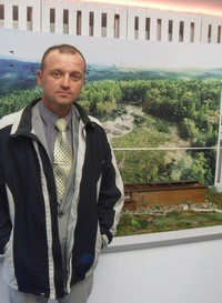 Валерий Якимчук