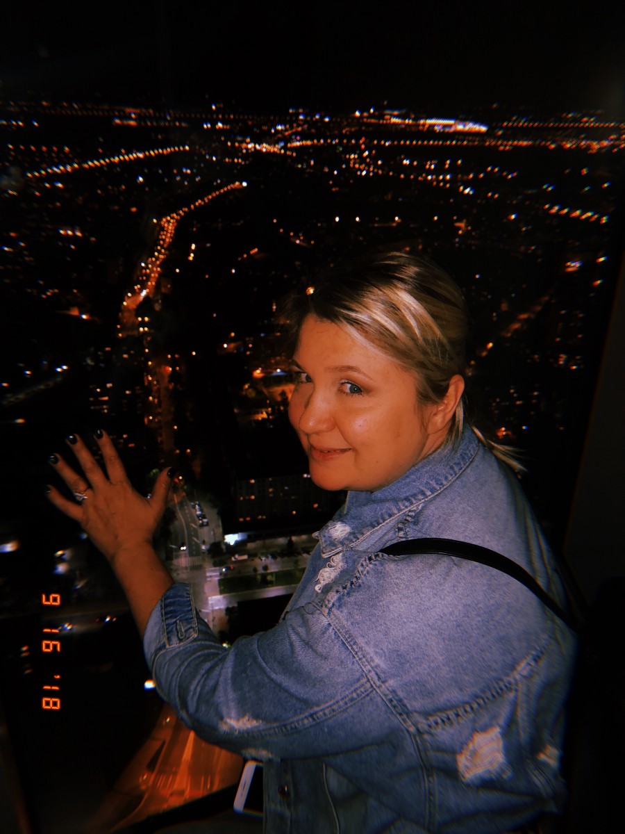 Wiktorija Dembitska
