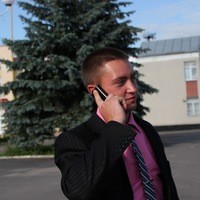 Іван Лук'янов