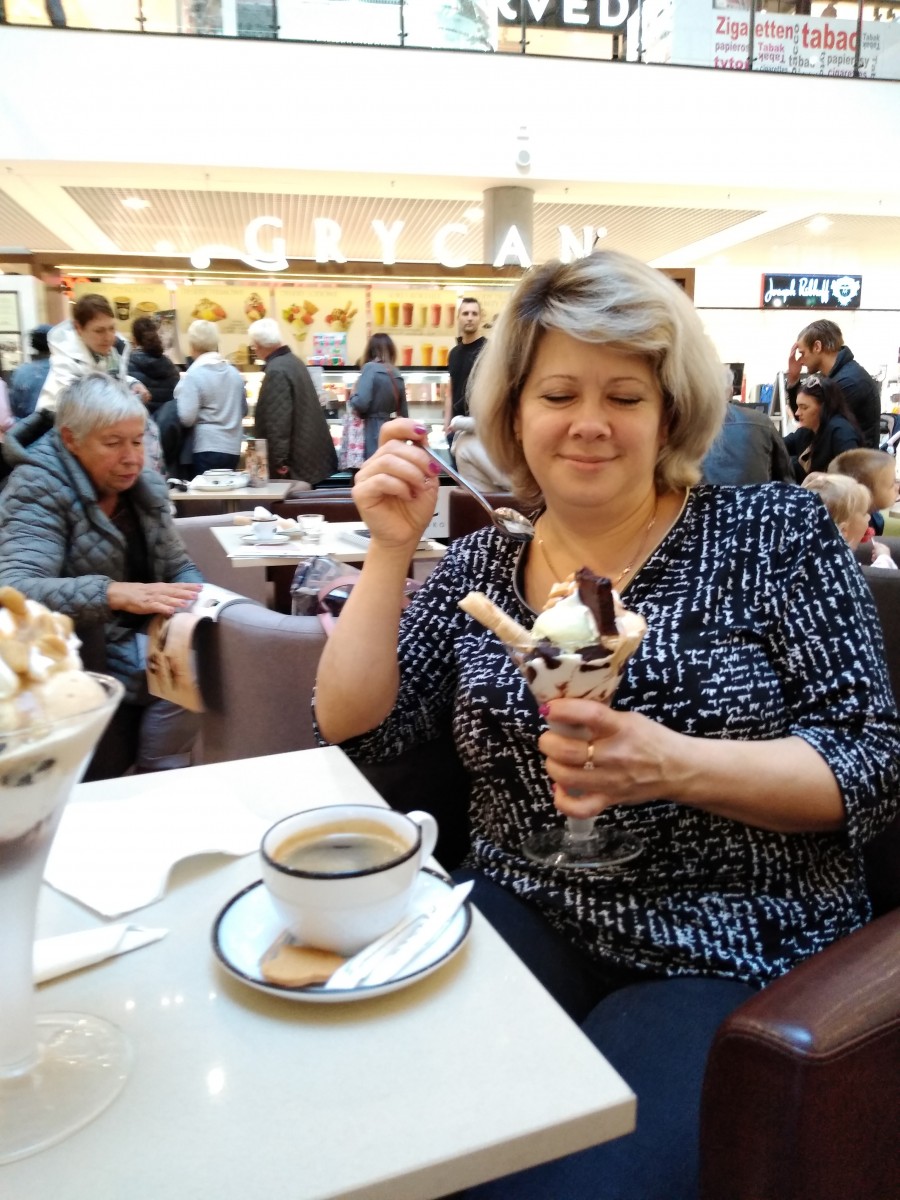 Liudmila Bojko