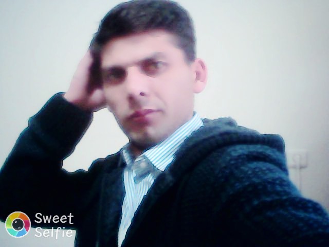 Салман Гулиев