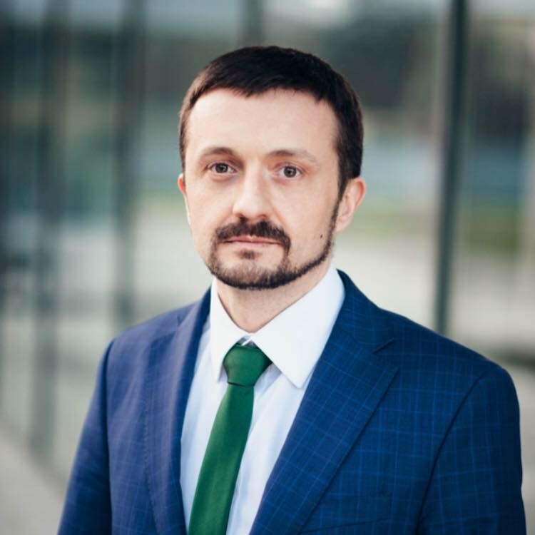 Олександр Кульчицький