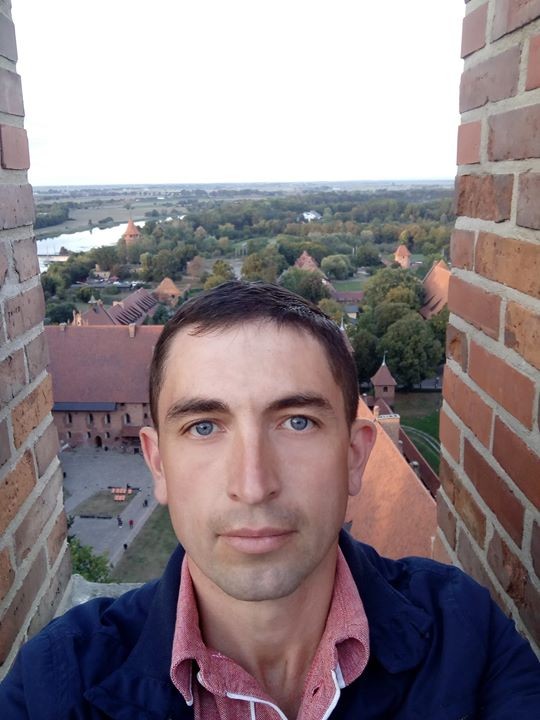 Serhii Danylchenko