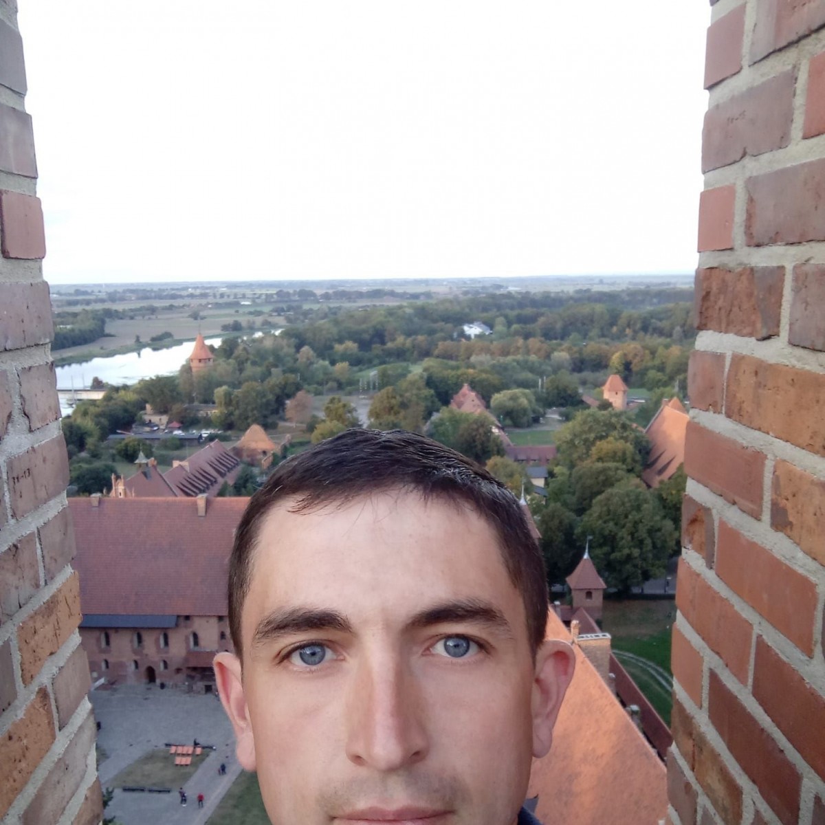 Serhii Danylchenko