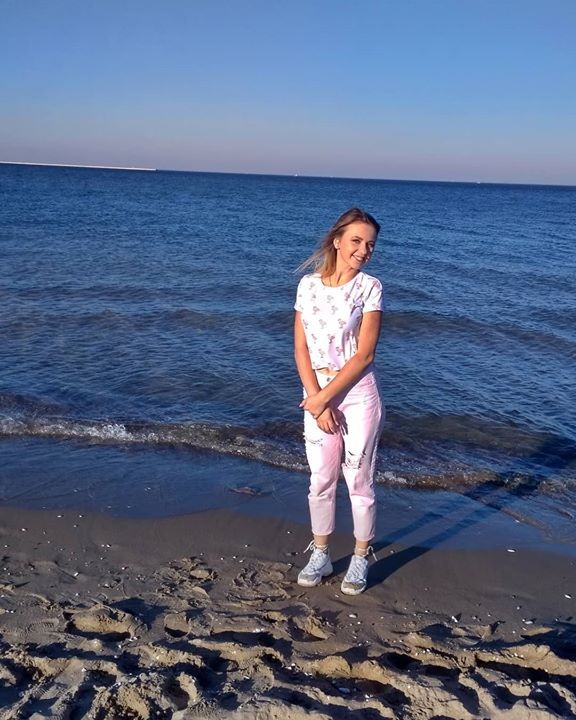 Taniusha Fedorkiv