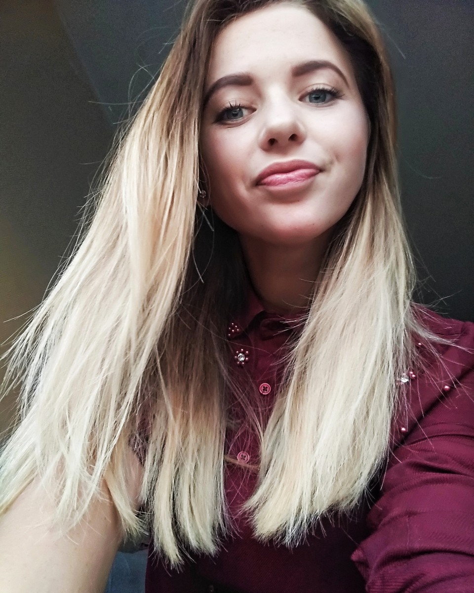 Taniusha Fedorkiv