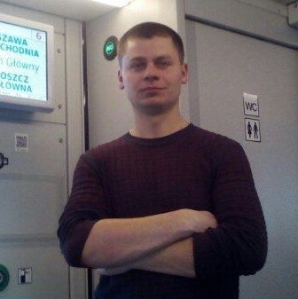 Andrii Stakhniuk
