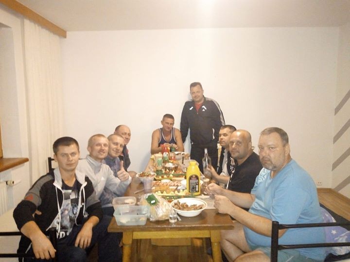 Andrii Stakhniuk