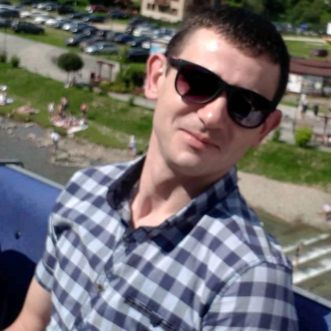 Андрій Процак