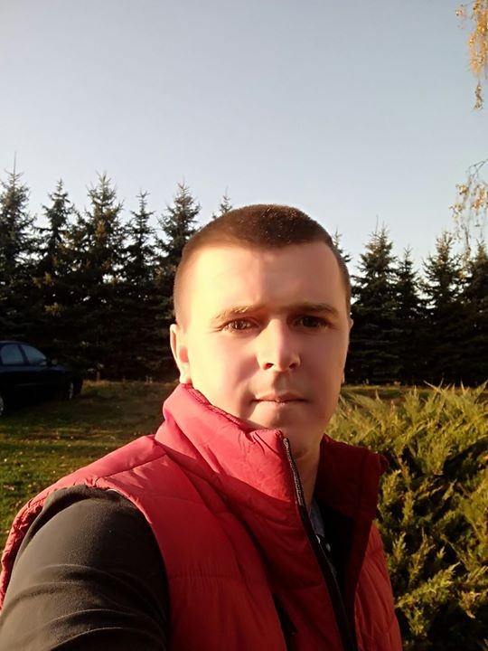 Ваня Михалчич
