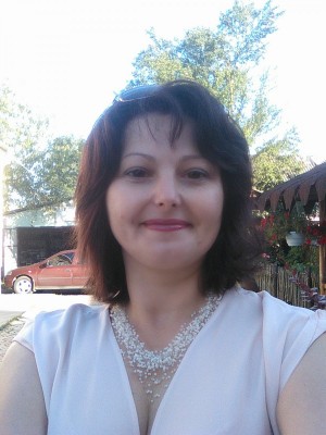 Oksana Shulyar 