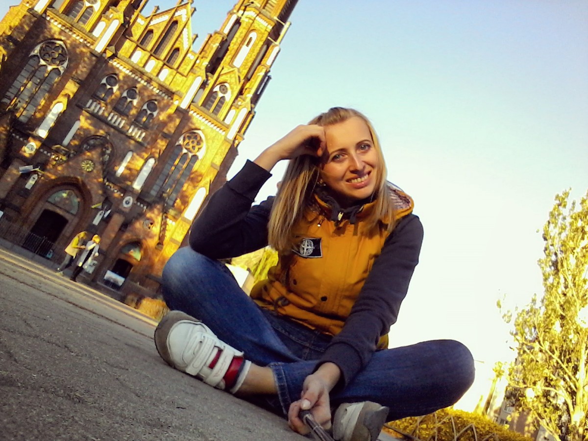 Katya  Taraday