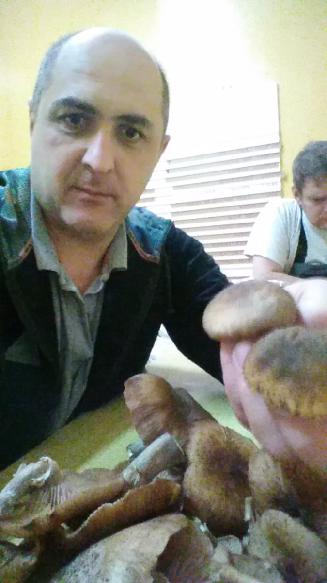Васяня 