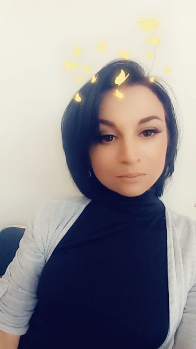 Оксана Грогуль