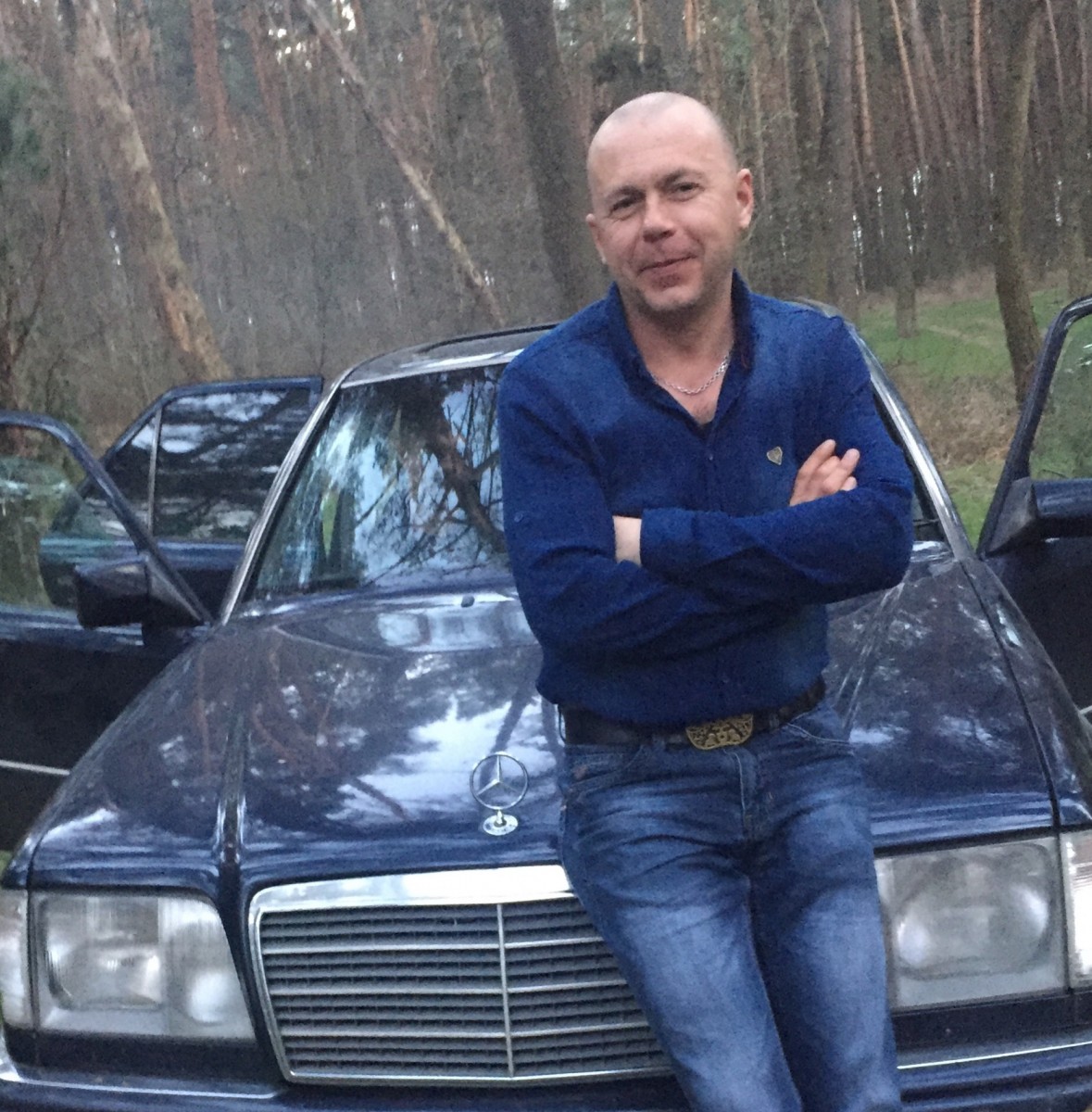 Дмитро Володін