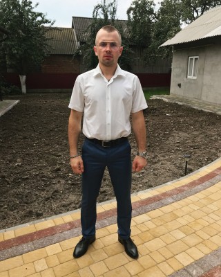 Андрій Мандзяк 