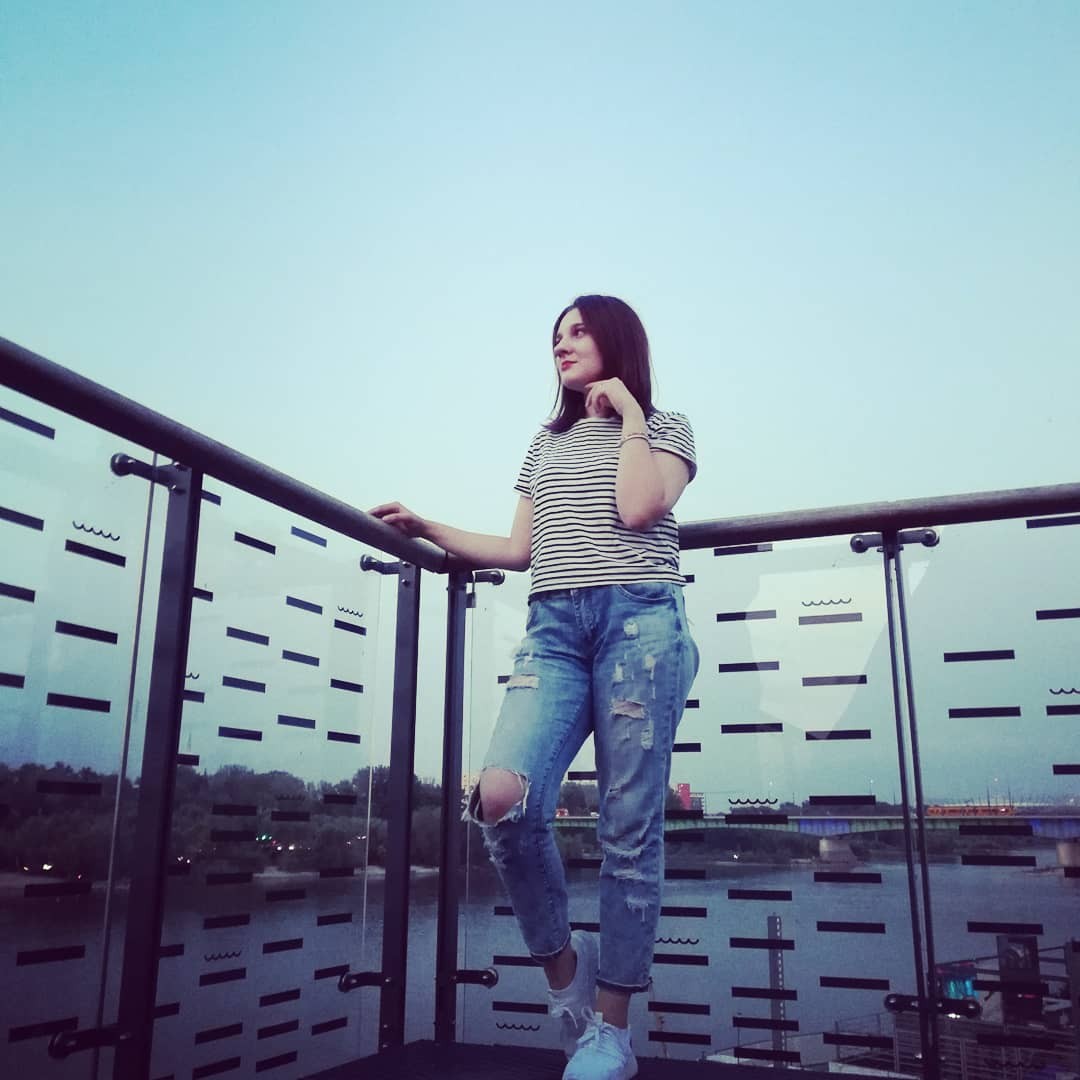 Irincia Dobrzyńska
