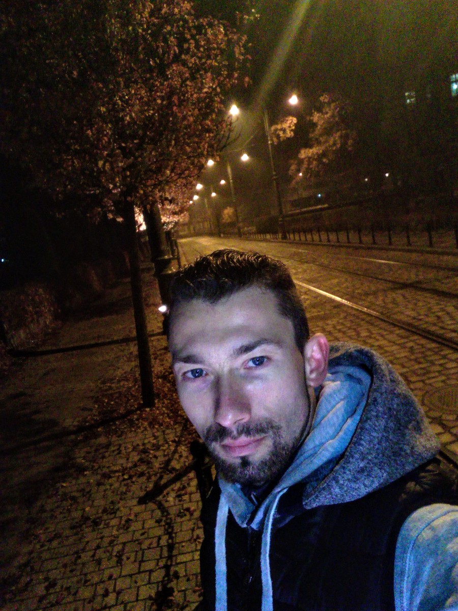 Дмитрий Деркач 