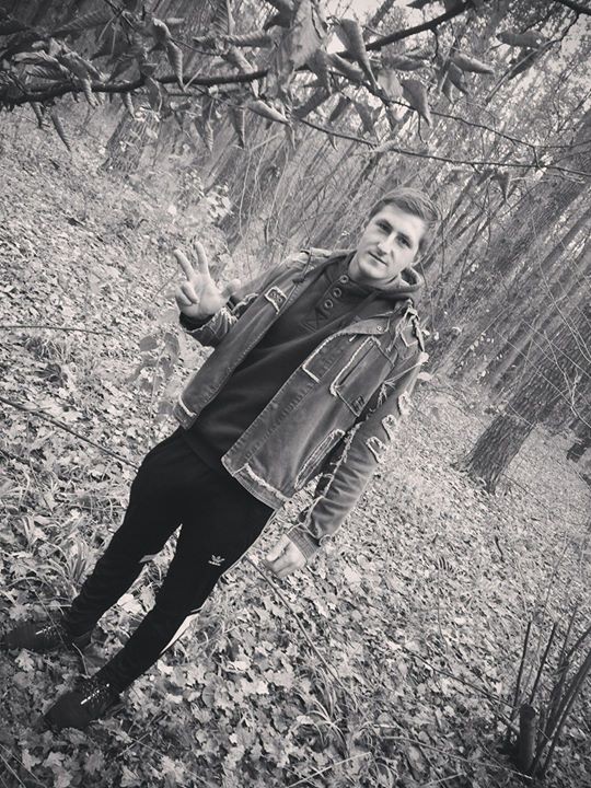 Сергей... Мирончук