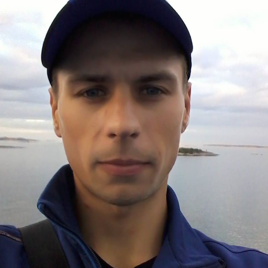 Костя Гура
