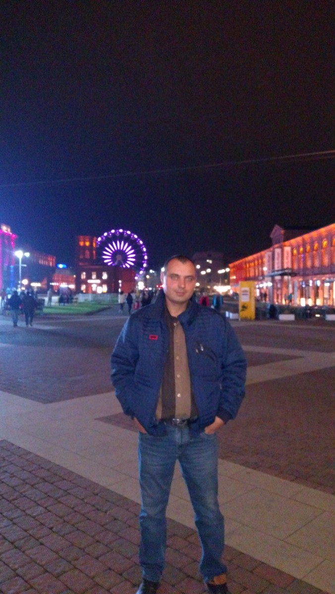 Ромк 