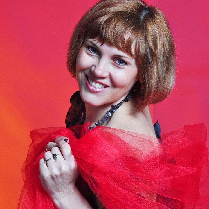 Yuliia Shvets