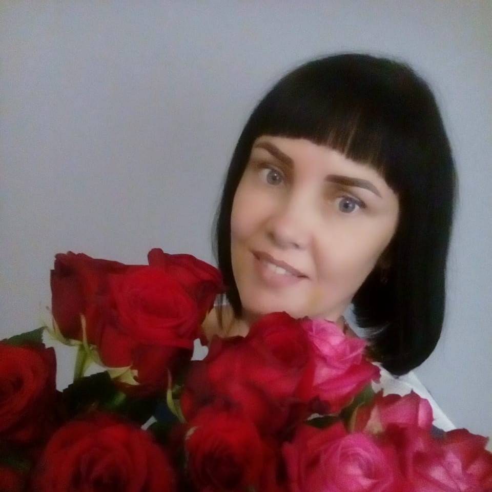Yuliia Shvets