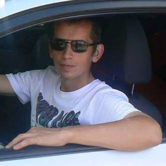 Pasha  Ivanukha