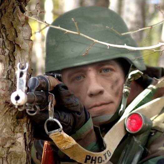 Pasha  Ivanukha